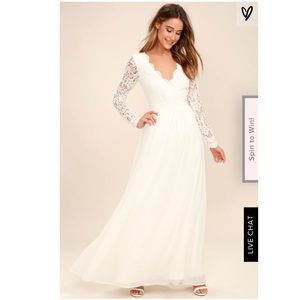 LuLu’s Awaken My Love Dress